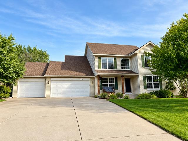 16721 Farrago Trail Farmington MN 55024 - MLS# 7143853