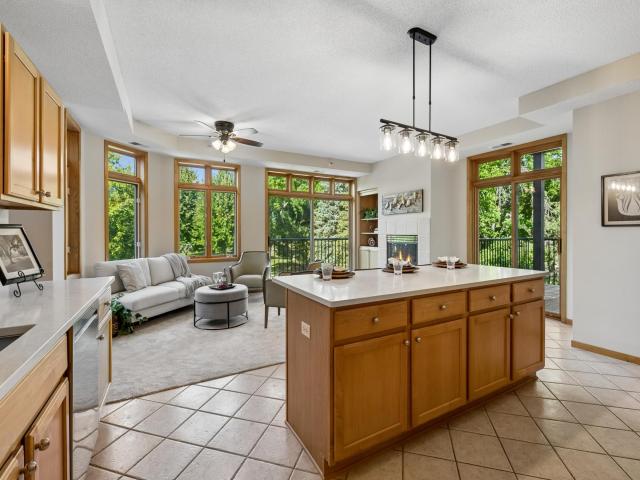 5555 Dewey Hill Road Unit 202 Edina MN 55439 - MLS# 7143870