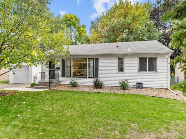 6920 Blaisdell Avenue Richfield MN 55423 - MLS# 7143875