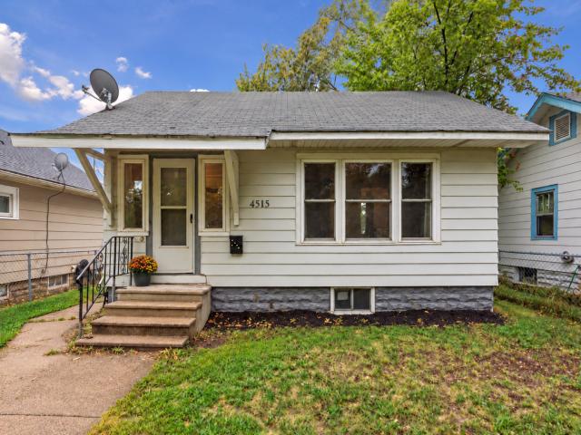 4515 Aldrich Avenue N Minneapolis MN 55412 - MLS# 7143881