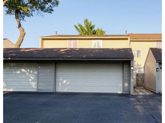 12257 Drake Street NW Coon Rapids MN 55448 - MLS# 7143882