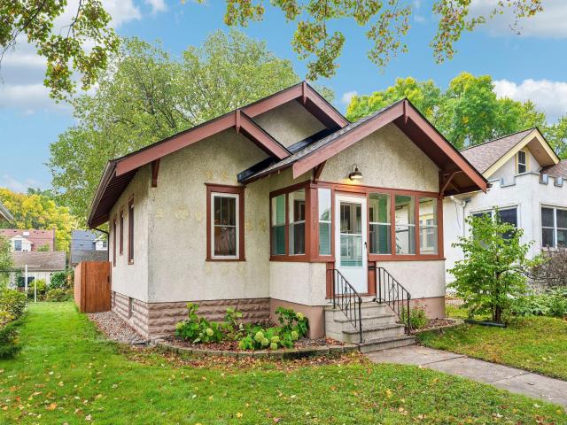 2315 Cleveland Street NE Minneapolis MN 55418 - MLS# 7143888