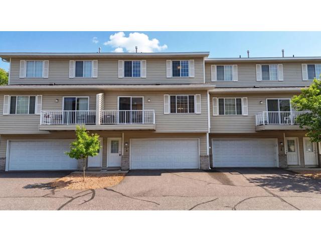 1587 County Road D E Saint Paul MN 55109 - MLS# 7143895