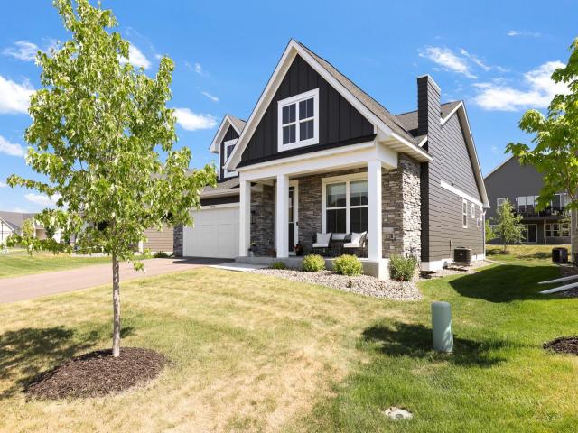 17972 Gresford Lane Lakeville MN 55044 - MLS# 7143903