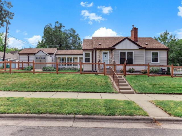 2701 Webster Avenue S Saint Louis Park MN 55416 - MLS# 7143927