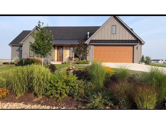 6328 Paint Road NW Byron MN 55920 - MLS# 7143936