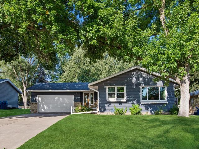 10218 Portland Avenue S Bloomington MN 55420 - MLS# 7143938