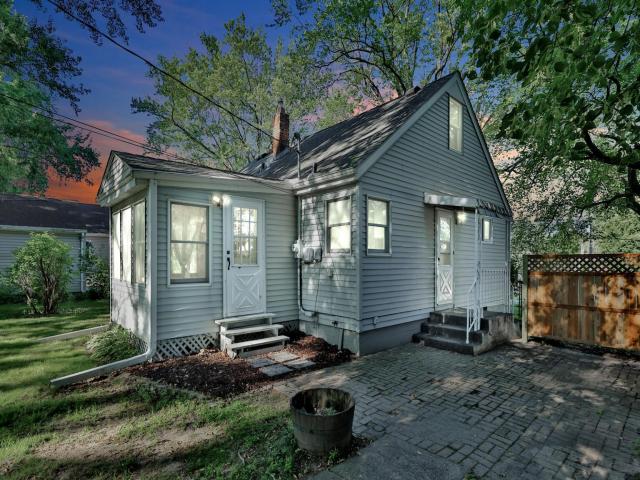 2966 Louisiana Avenue N Minneapolis MN 55427 - MLS# 7143943