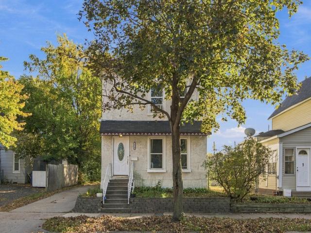 718 19th Avenue NE Minneapolis MN 55418 - MLS# 7143955