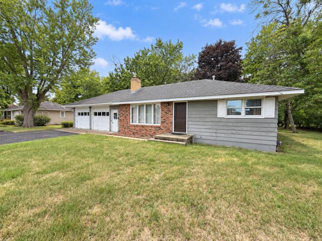 11942 Crooked Lake Boulevard NW Coon Rapids MN 55433 - MLS# 7143956