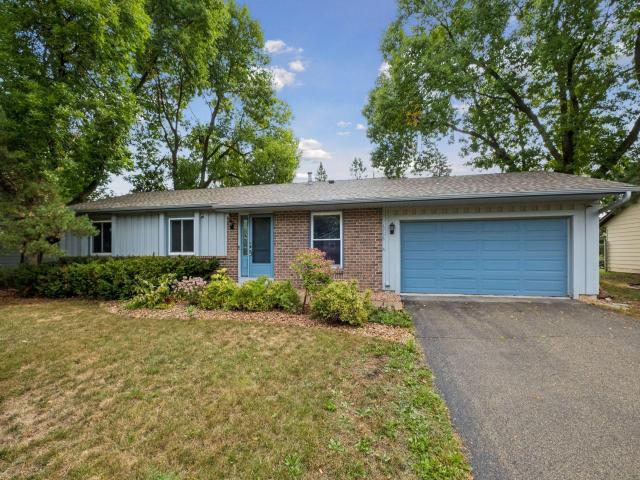 4758 Hauge Circle Eagan MN 55122 - MLS# 7143988