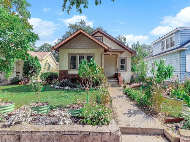 4106 Vincent Avenue N Minneapolis MN 55412 - MLS# 7143997