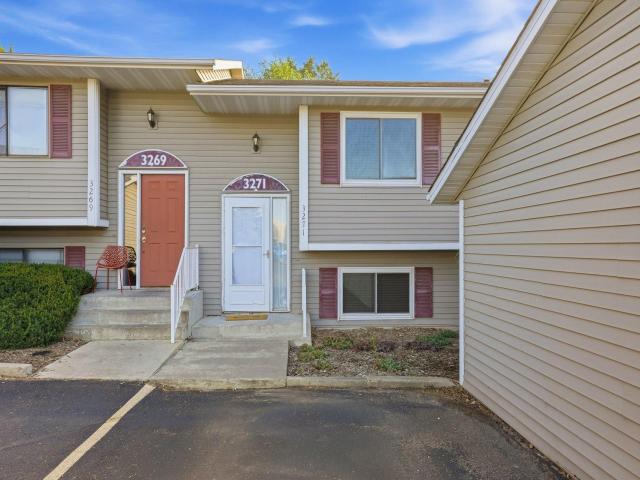 3271 Dodd Lane Eagan MN 55121 - MLS# 7144001