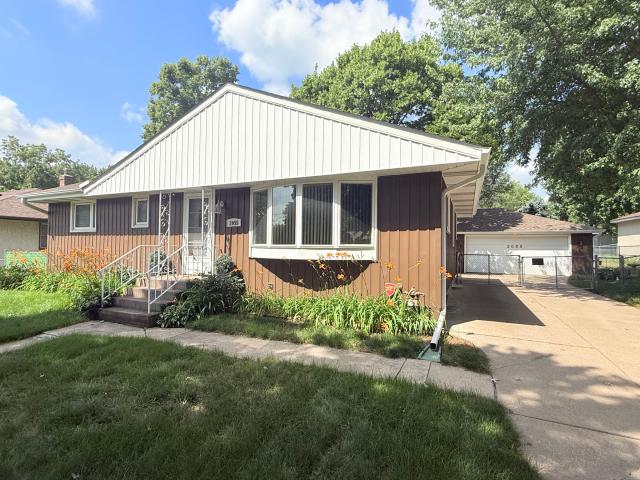 2055 English Street Saint Paul MN 55109 - MLS# 7144032