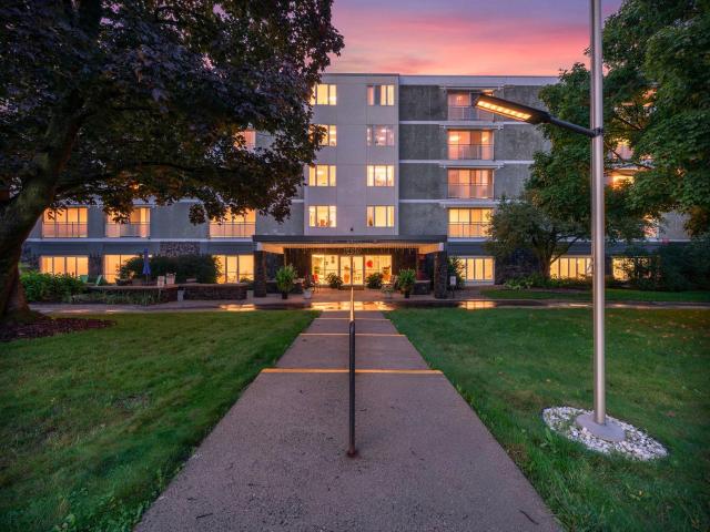 6450 York Avenue S Unit 207 Edina MN 55435 - MLS# 7144043