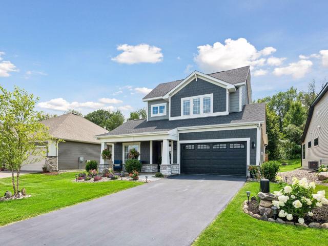 1109 Fabel Lane Waconia MN 55387 - MLS# 7144047