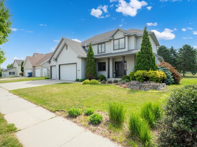 2980 Darcy Drive NE Rochester MN 55906 - MLS# 7144048