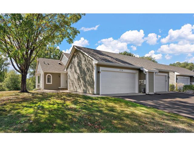 978 Winterberry Drive Woodbury MN 55125 - MLS# 7144056