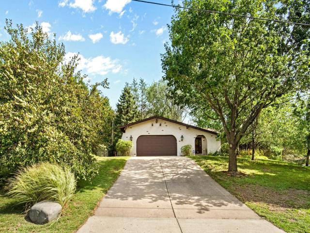 4030 Mackubin Street Shoreview MN 55126 - MLS# 7144079