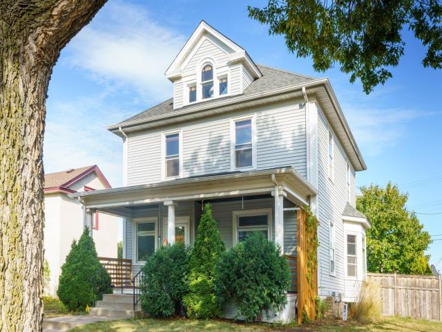 3453 Aldrich Avenue S Minneapolis MN 55408 - MLS# 7144081