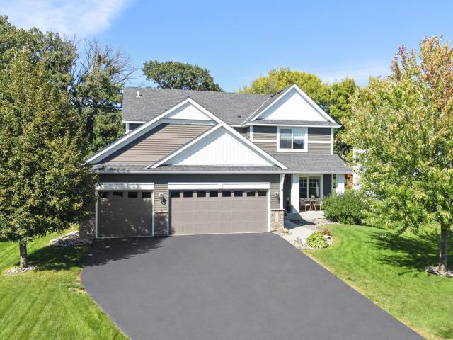 9597 198th Street W Lakeville MN 55044 - MLS# 7144086
