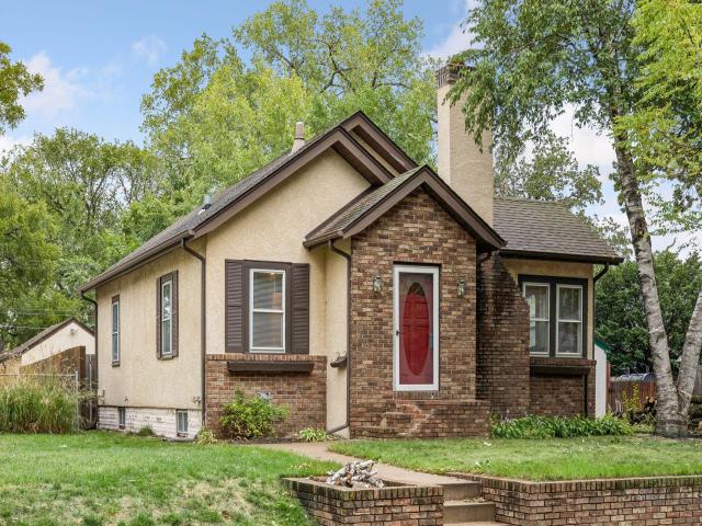 4412 Newton Avenue N Minneapolis MN 55412 - MLS# 7144087