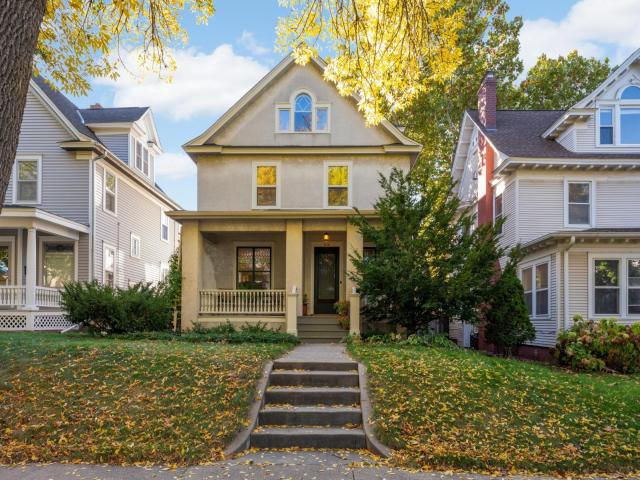 3314 Holmes Avenue S Minneapolis MN 55408 - MLS# 7144092
