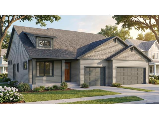 26371 Preserve Drive Elko New Market MN 55054 - MLS# 7144093