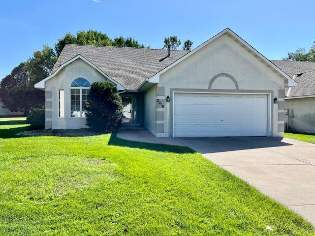 2410 Wight Bay Brooklyn Park MN 55443 - MLS# 7144097