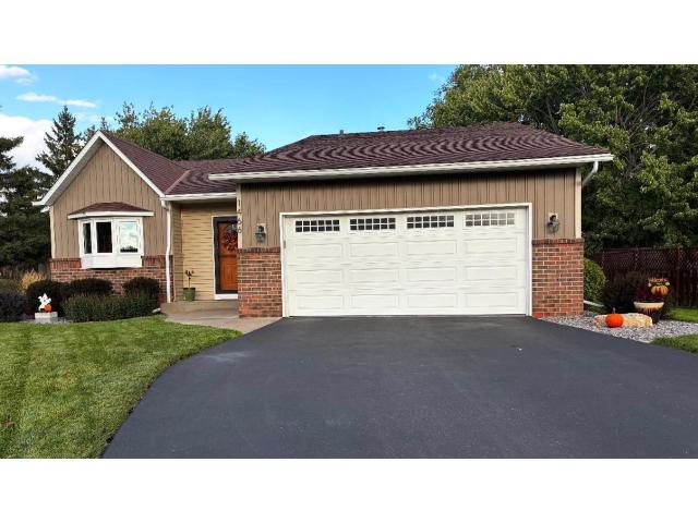 1466 Laurel Avenue Saint Paul Park MN 55071 - MLS# 7144101