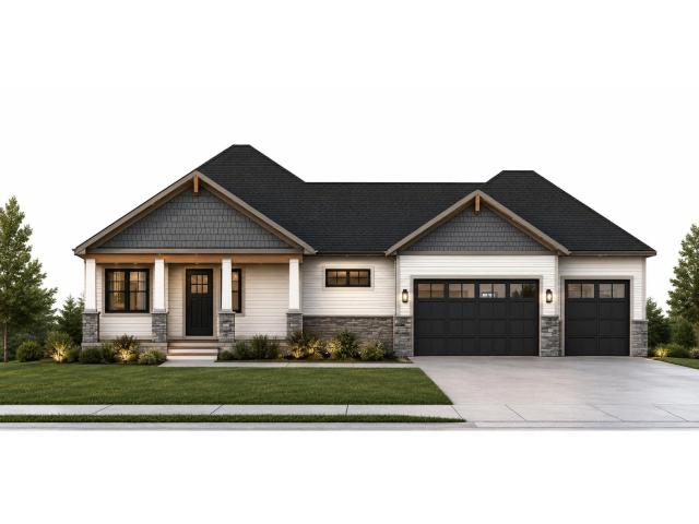 26497 Pond Court Elko New Market MN 55020 - MLS# 7144105