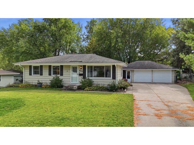 4409 Poplar Bridge Road Bloomington MN 55437 - MLS# 7144114