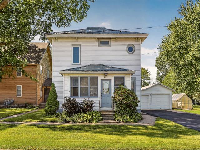 103 Harrison Avenue NE Racine MN 55967 - MLS# 7144127