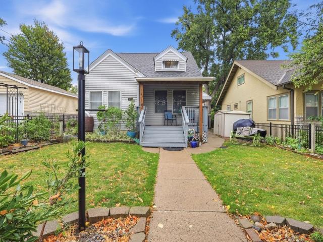 3637 23rd Avenue S Minneapolis MN 55407 - MLS# 7144129