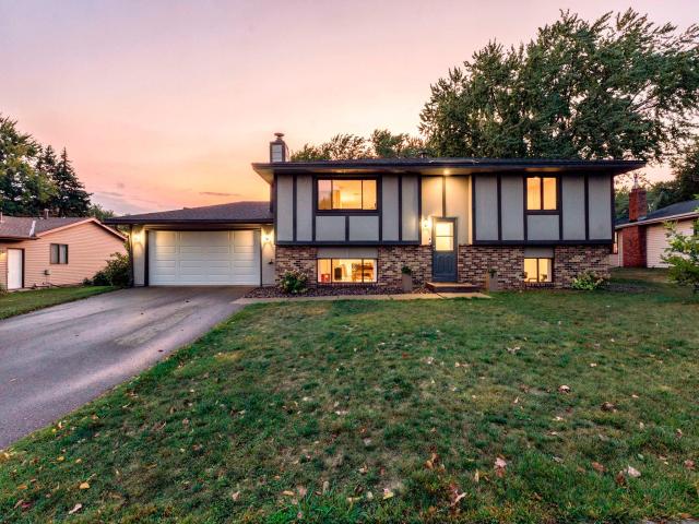 17147 Gage Avenue Farmington MN 55024 - MLS# 7144147