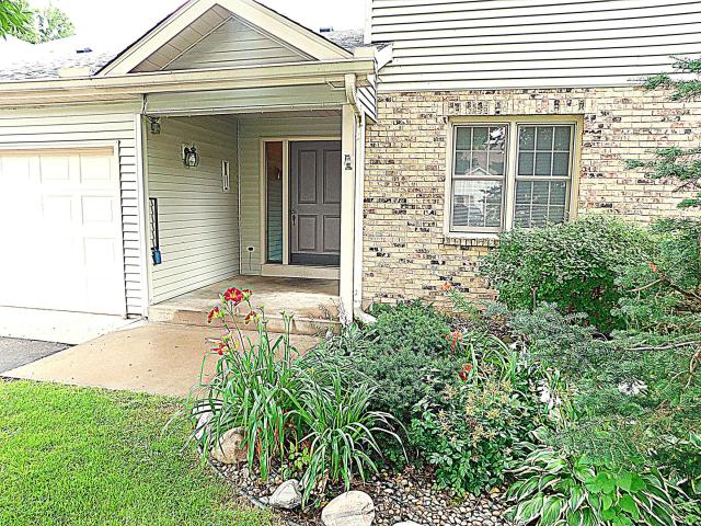 4293 Oakmede Lane Unit 46C White Bear Lake MN 55110 - MLS# 7144156