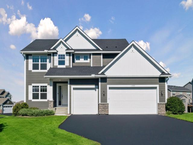 1590 Hackamore Drive Victoria MN 55386 - MLS# 7144169
