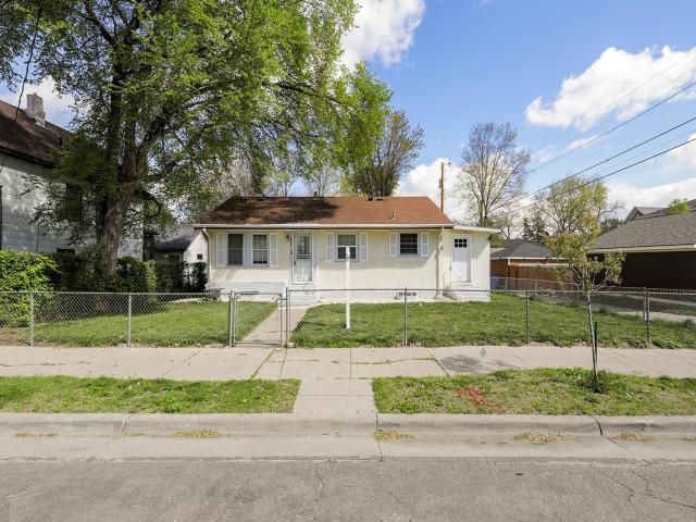 1814 4th Avenue N Minneapolis MN 55405 - MLS# 7144172