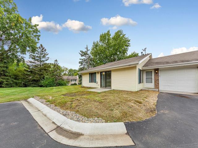 3831 Heather Drive Eagan MN 55122 - MLS# 7144183