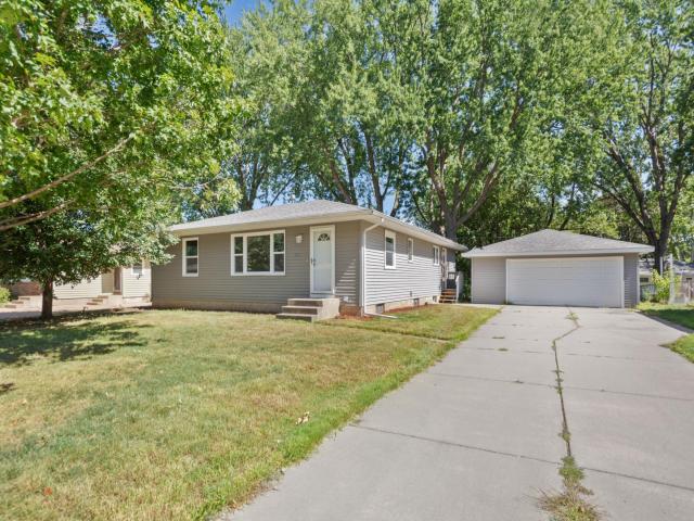 4242 Limestone Drive Saint Paul MN 55122 - MLS# 7144187