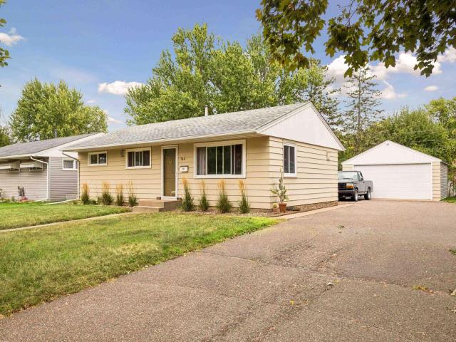 744 22nd Avenue N South Saint Paul MN 55075 - MLS# 7144189