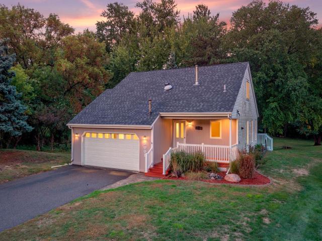8008 Mount Curve Boulevard Brooklyn Park MN 55445 - MLS# 7144192