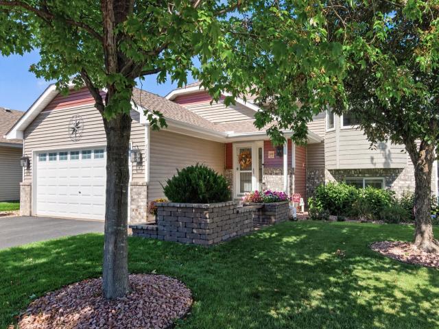 7224 96th Street S Cottage Grove MN 55016 - MLS# 7144206