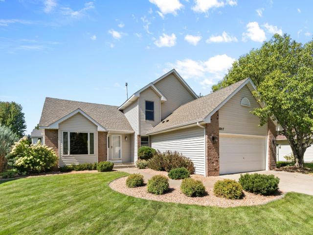 5917 Bayberry Drive White Bear Lake MN 55110 - MLS# 7144212