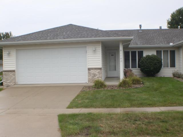 2110 Mcquillan Court SE Rochester MN 55904 - MLS# 7144213