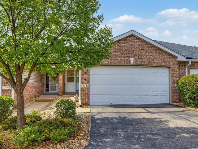 15141 Cimarron Avenue Rosemount MN 55068 - MLS# 7144233