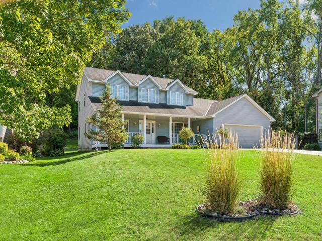 5027 Forest Glen Court Savage MN 55378 - MLS# 7144235