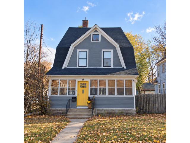 3501 10th Avenue S Minneapolis MN 55407 - MLS# 7144250