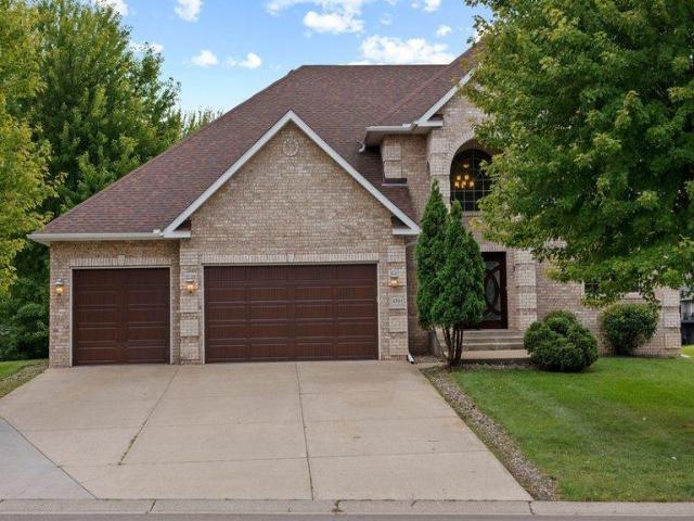 4501 104th Avenue N Brooklyn Park MN 55443 - MLS# 7144258