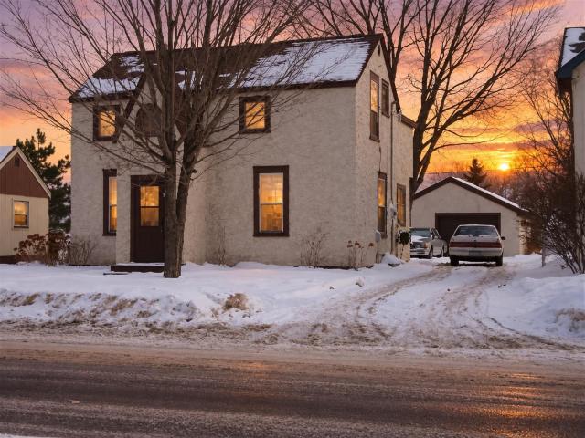 316 1st Avenue NE Osseo MN 55369 - MLS# 7144271
